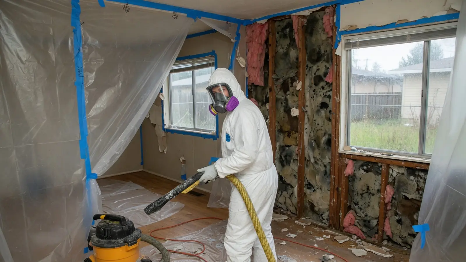 Independence Mold Remediation